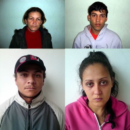 Fotos: Pol&iacute;cia Civil