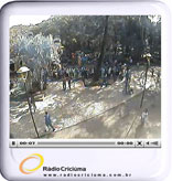 imagem da webcam
